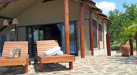 Masorini Bush Lodge