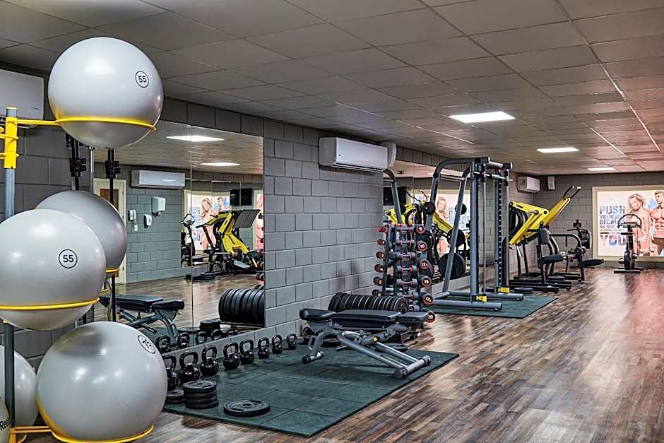 Steigenberger Pure Lifestyle (Adults Only)