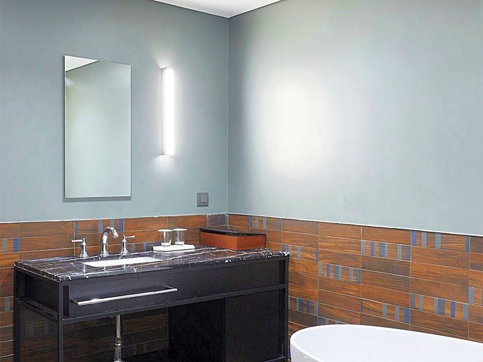SR Suites Pangyo