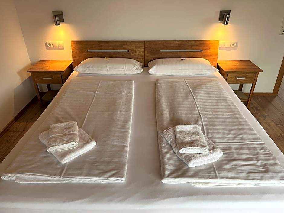 Gästehaus Forggensee