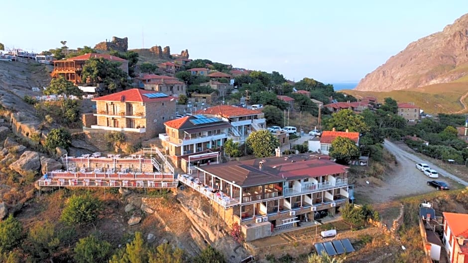 Yakamoz Hotel Gökçeada