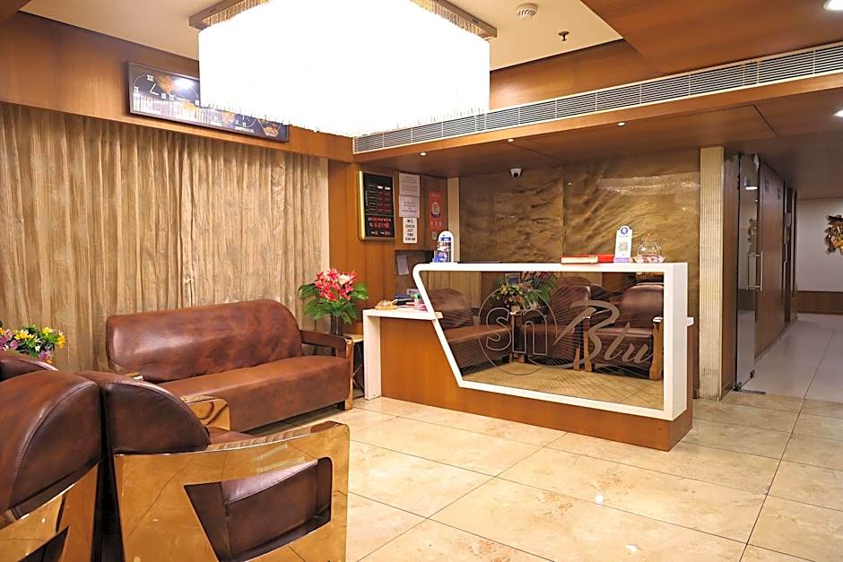 Hotel Sn Blu