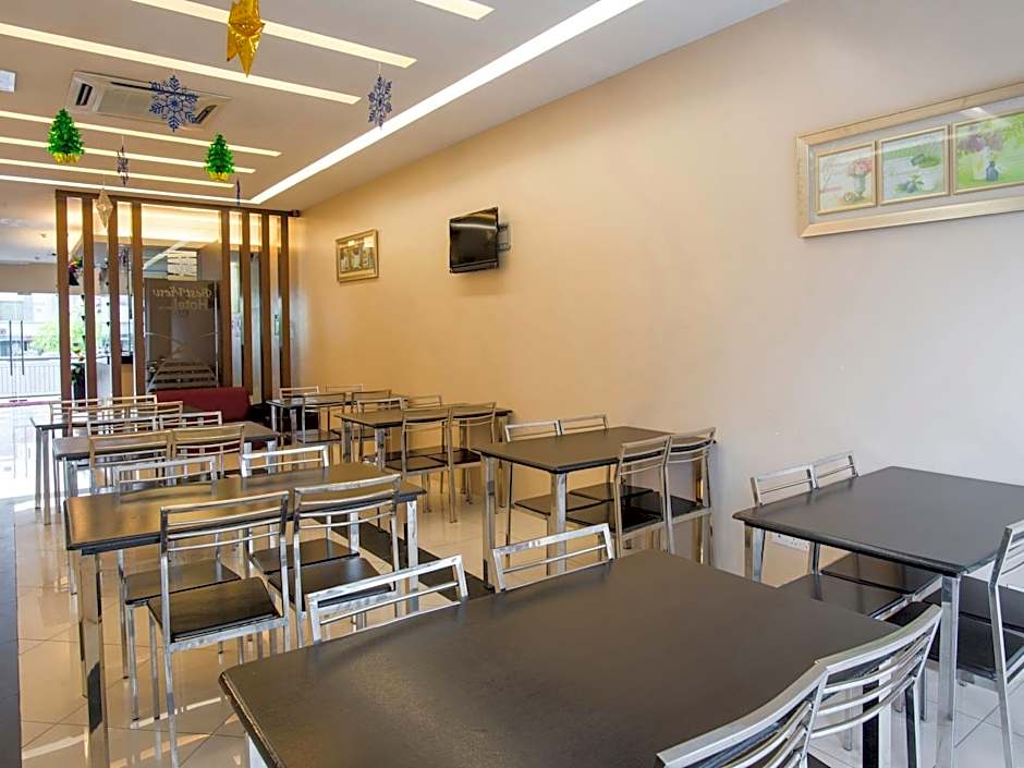 Bangi Business Hotel