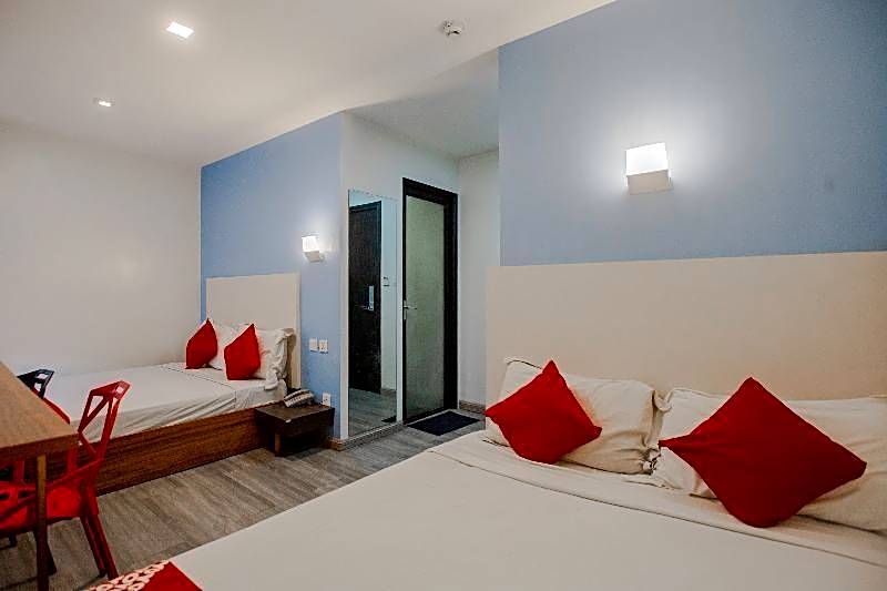 OYO 666 Mc Hotel Fairview