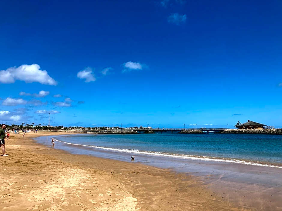 Las Rocas Golf and Sea