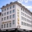 Bayer's City Hotel