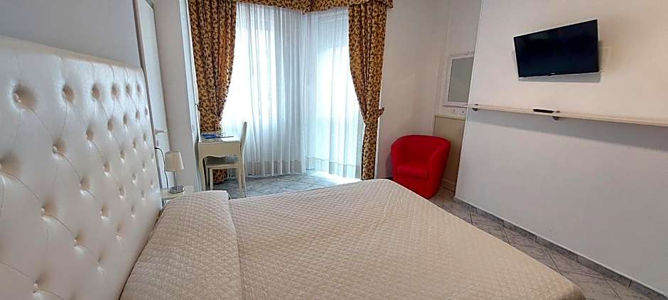 Hotel Viña del Mar Pineta