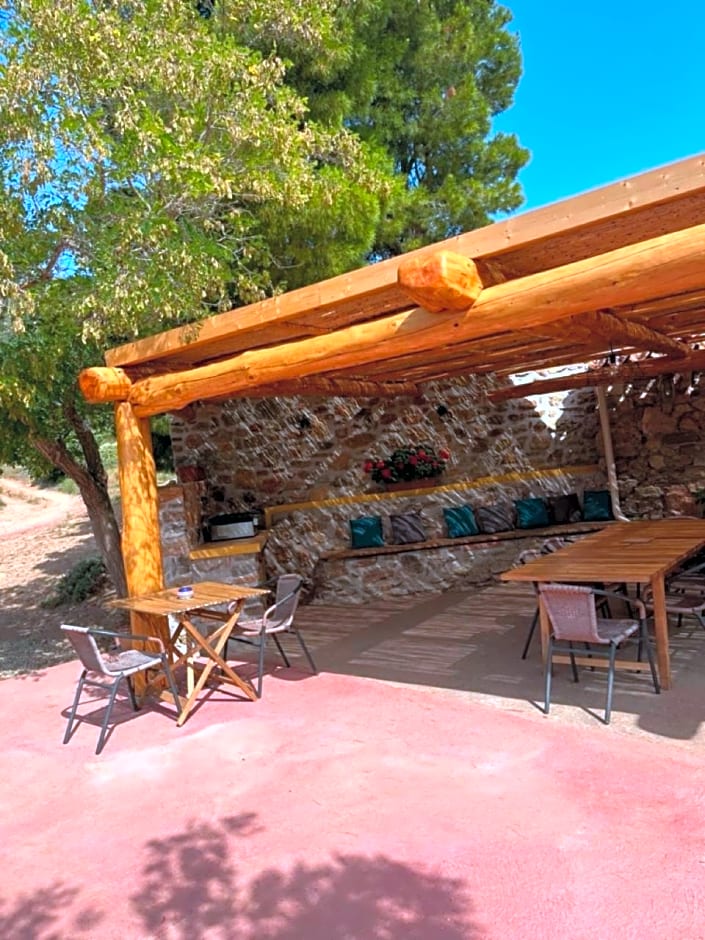 Chambres d'hôtes Gîte Saint Roch