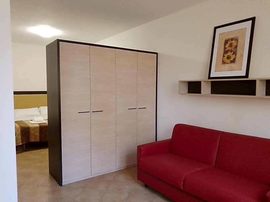 Residence le Polle