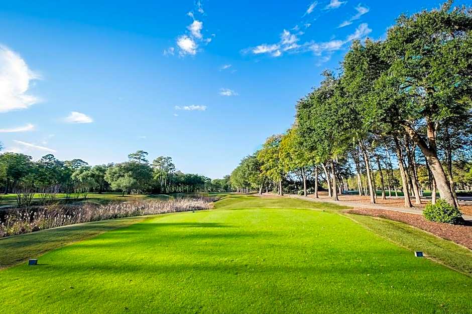 Pawleys Plantation Golf & Country Club
