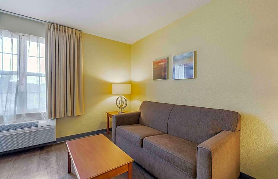 Extended Stay America Suites - Chantilly - Dulles