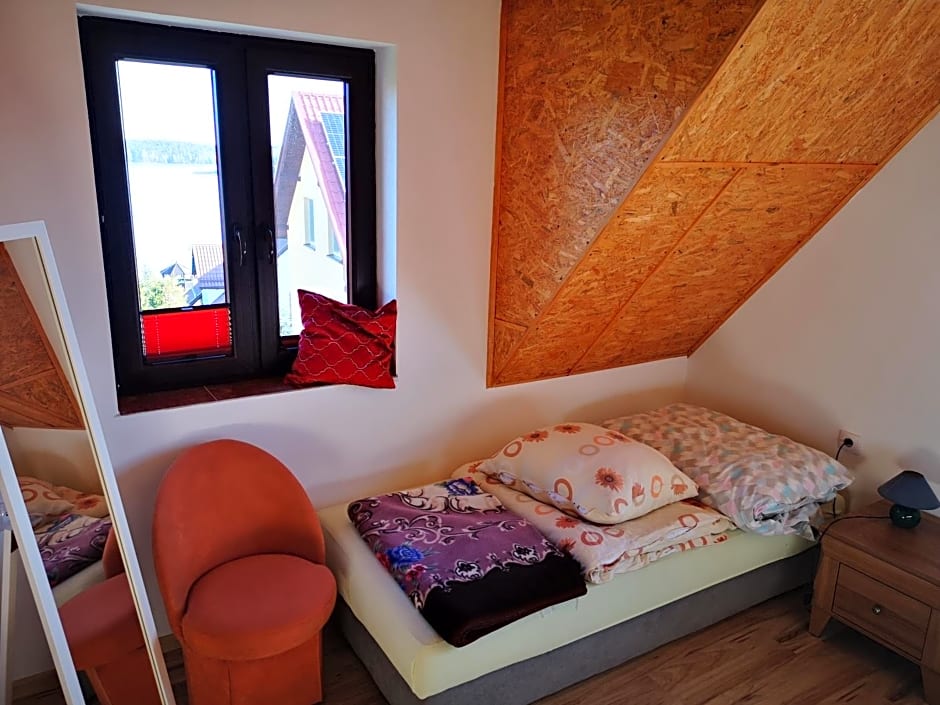 Agroturystyka Dobri mól