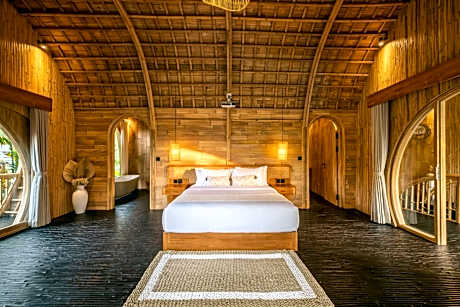 Two-Bedroom Villa