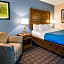 Best Western Fishers/Indianapolis Area