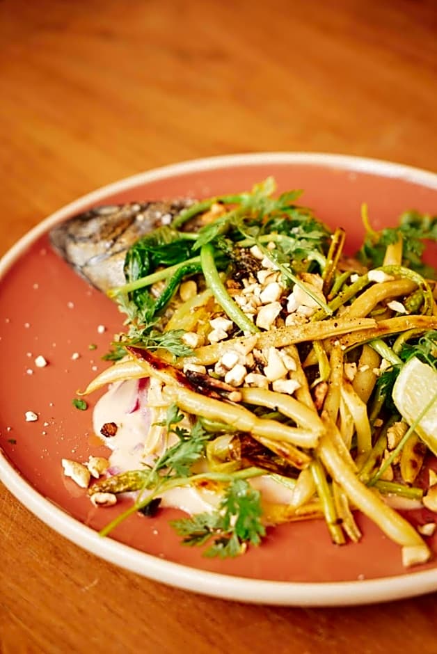 Beau Rivage Hôtel-Restaurant