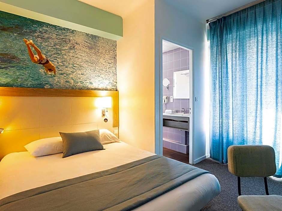 ibis Styles Calais Centre