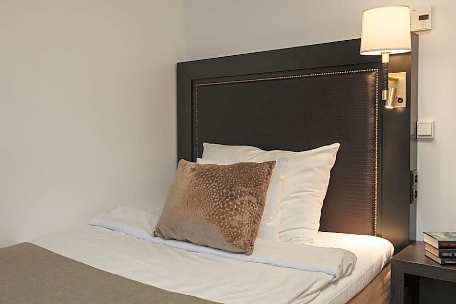 Home Hotel Bristol
