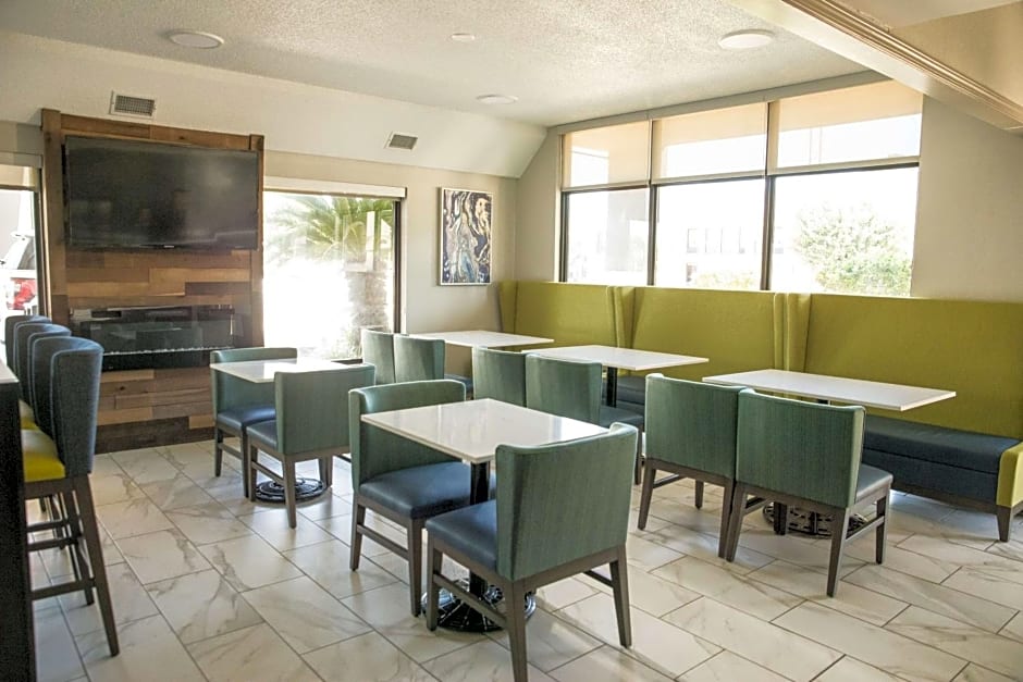 Best Western Inn