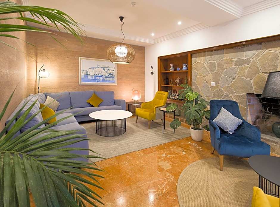 Hotel Osiris Ibiza