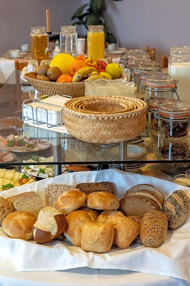 enjoyHotel garni Korntal Stuttgart