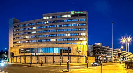Holiday Inn Preston By IHG