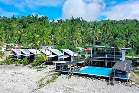 Surigao Dream Beach Resort
