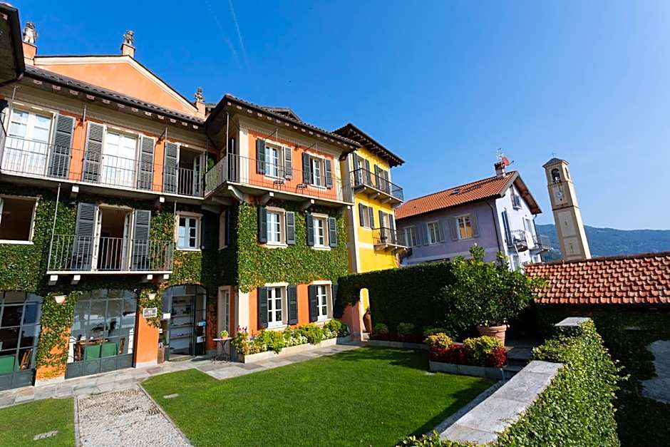 Relais Villa Margherita