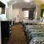 Camelot Inn and Suites