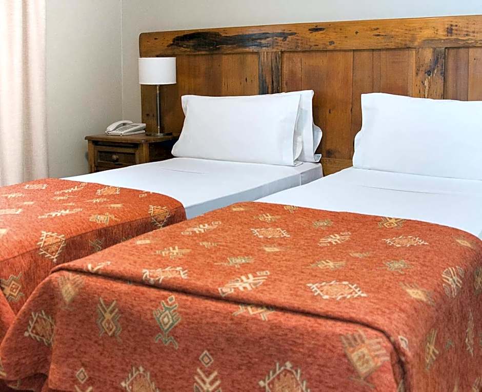 Tremun Rincon del Calafate Hotel