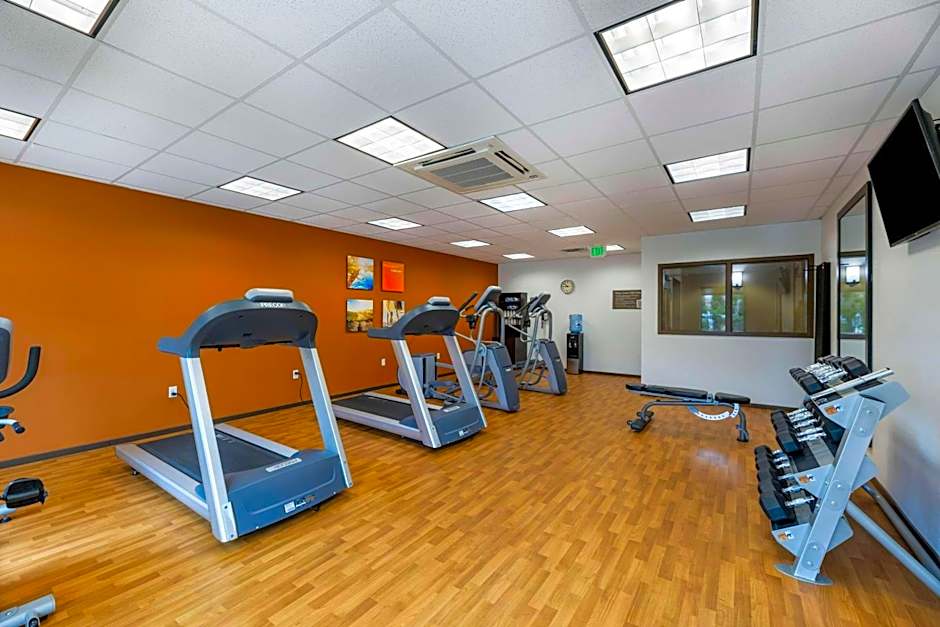 Comfort Suites Carlsbad