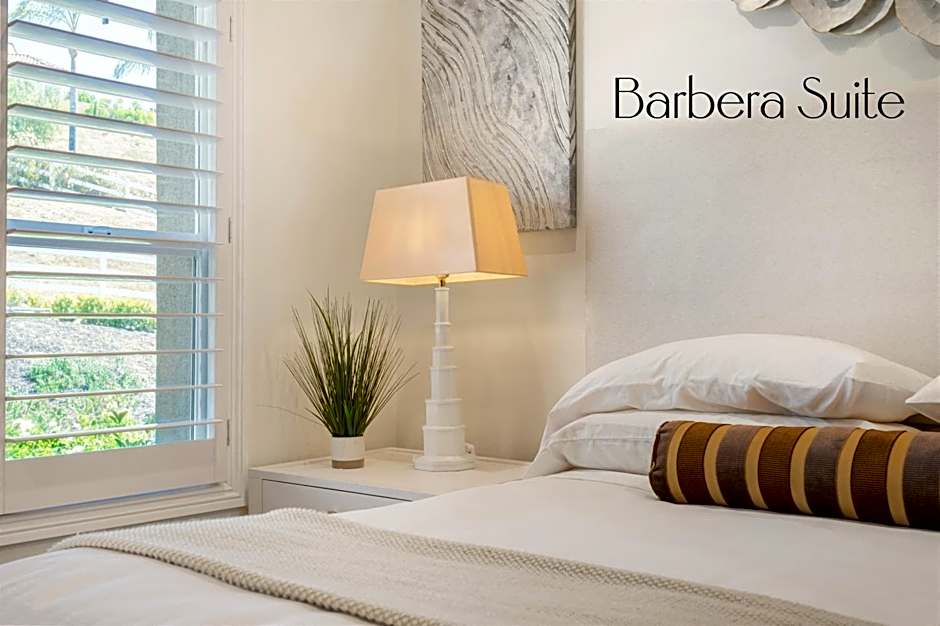 Gaia Inn & Spa- Adult Only- Temecula Wine Country