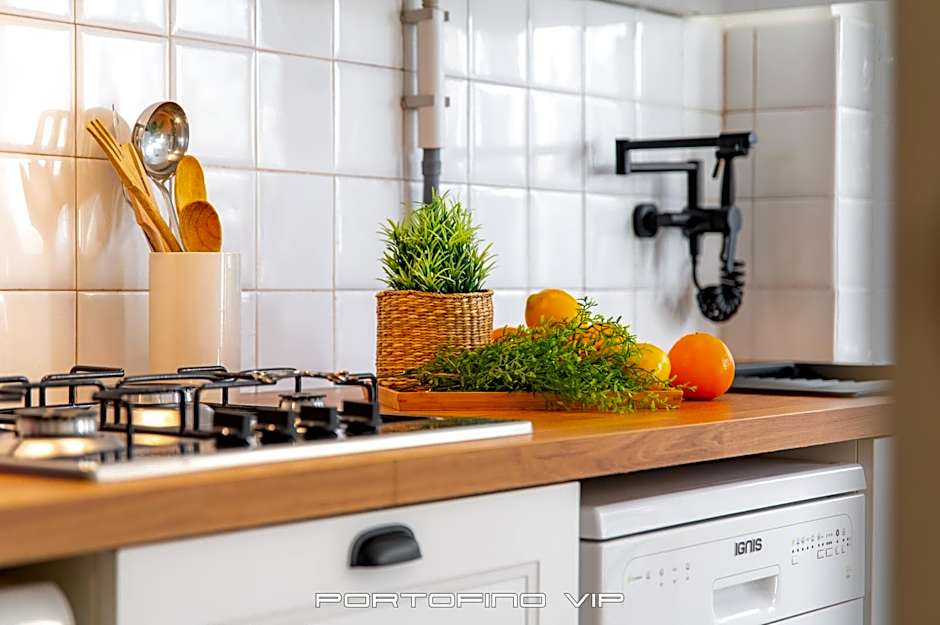 Ma Maison en Italie by PortofinoVip