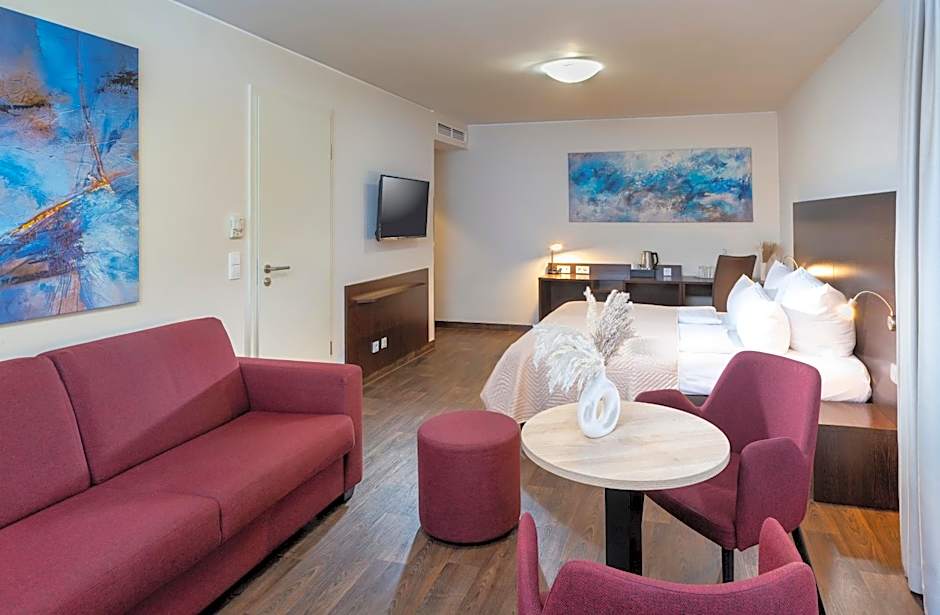 Best Western Hotel AM Spittelmarkt