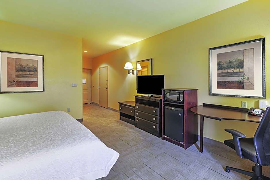 Photo 1 of 6 of 1 King Bed, Mobility Accessible