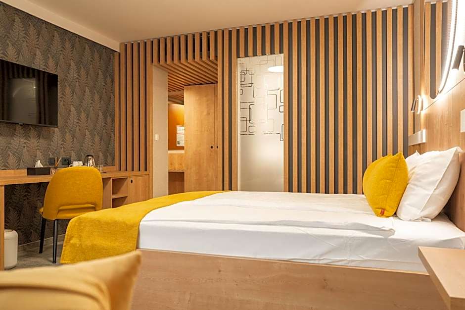 Hotel MANTOVA Vrhnika