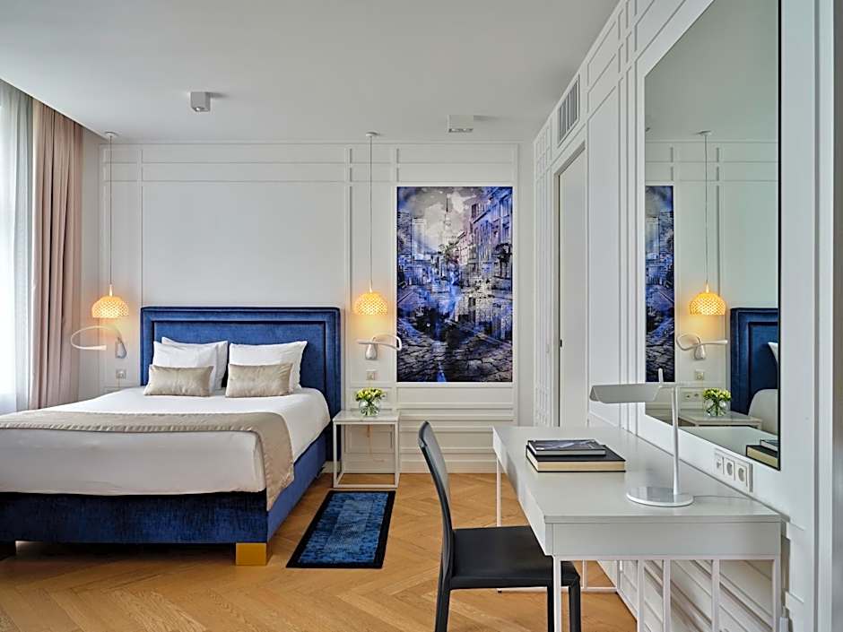 Hotel Indigo Warsaw - Nowy Swiat By IHG