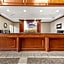 Best Western Plus Meridian Hotel