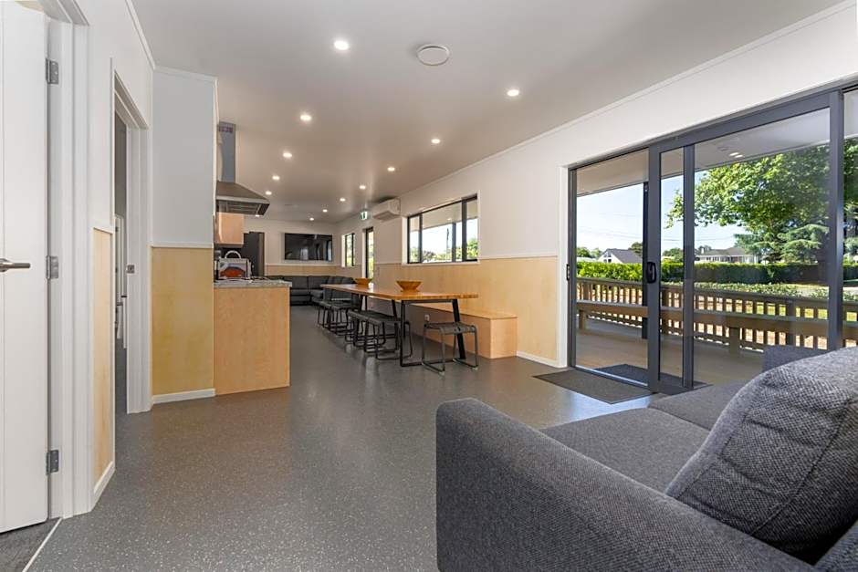 Cambridge Top 10 Holiday Park