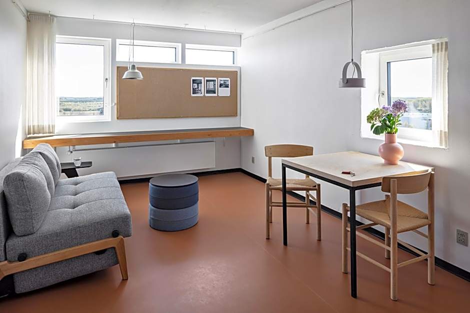 Højhuset Kulturhotel