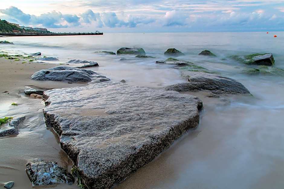 Garden of Eden Complex