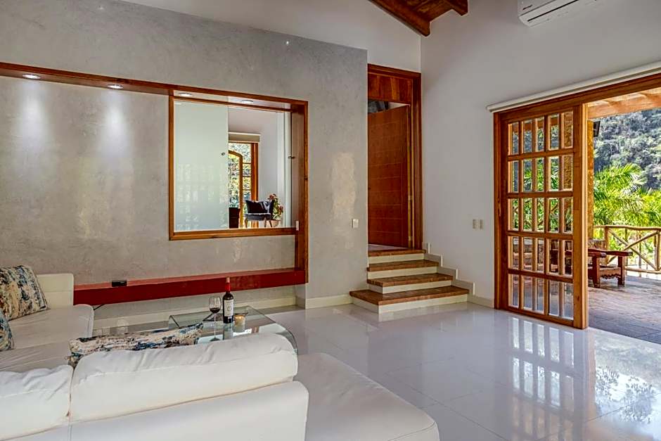 La Dulce Vista Hotel & Villas - Sierra Madre Puerto Vallarta