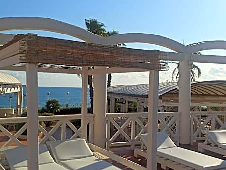 Hotel Residence La Corvetta