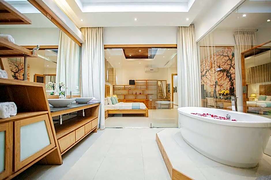 Villa Anaka Seminyak