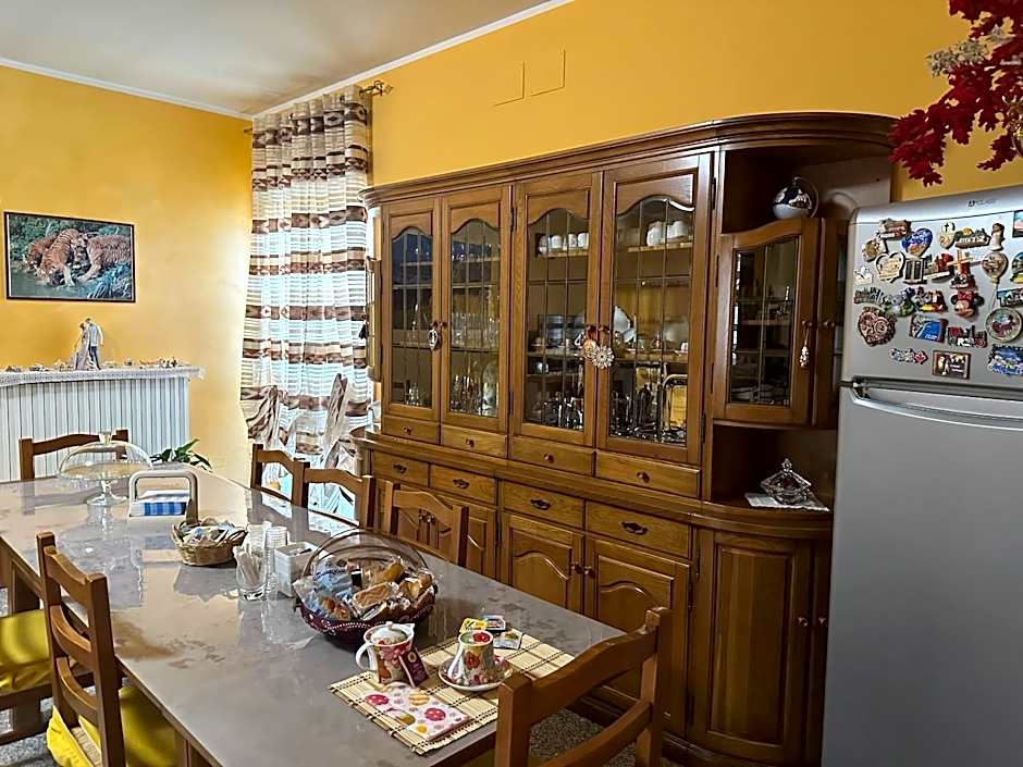 B&B da nonna Vincenza