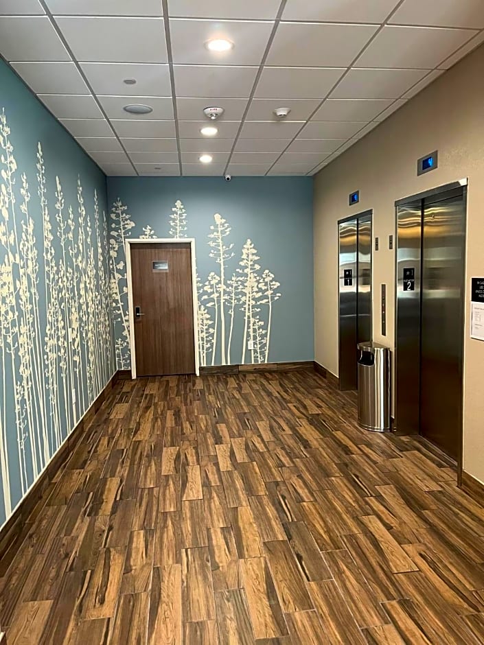 MainStay Suites Dallas Northwest - Irving