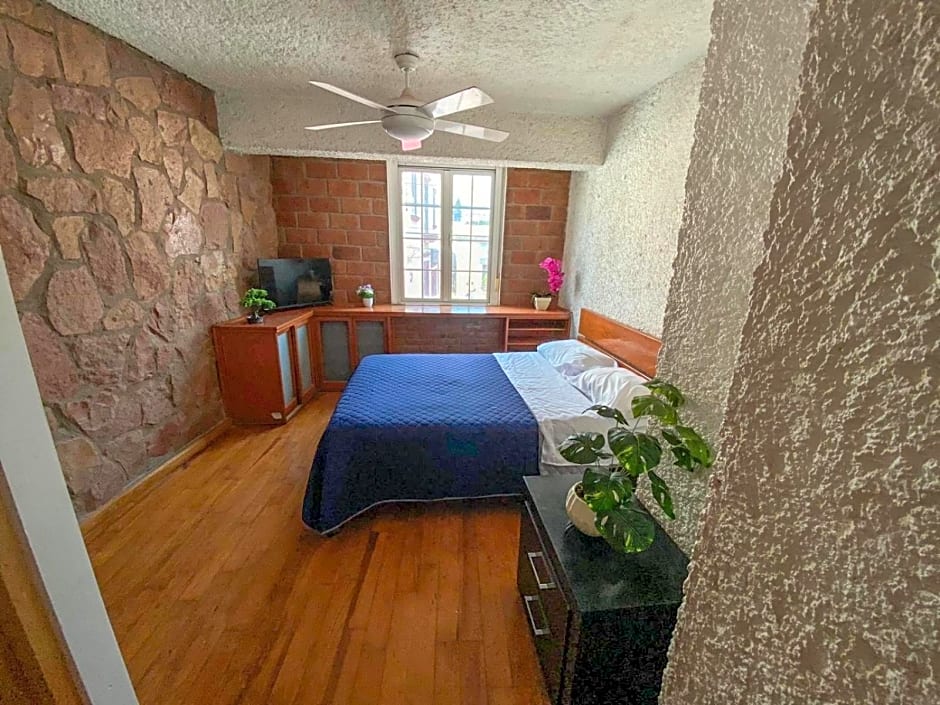 Hotel RJ Querétaro