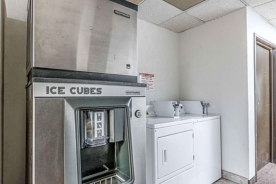 Motel 6-Wisconsin Rapids, WI