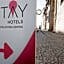 Stay Hotel Évora Centro