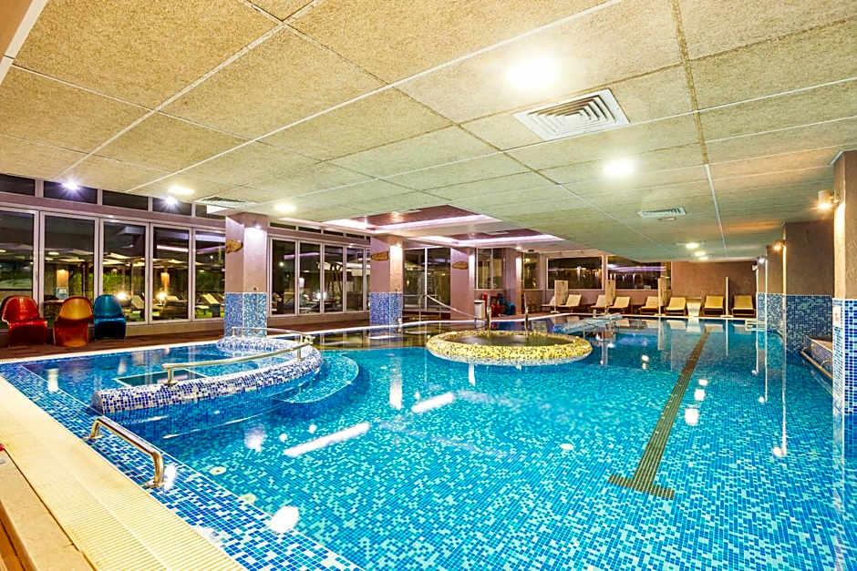 Balneo Complex & Spa Aquatonik