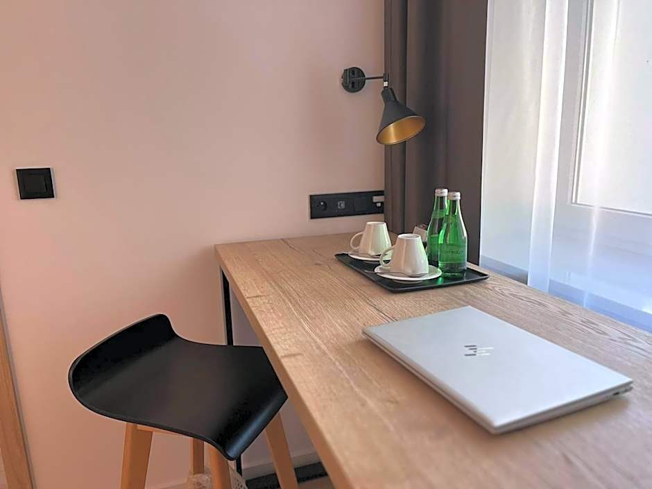 Campanile Warszawa Polnoc